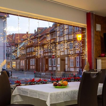 Harznest Wernigerode Exterior foto